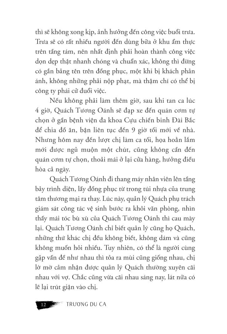 ảo thanh chết chóc - Ảnh 9