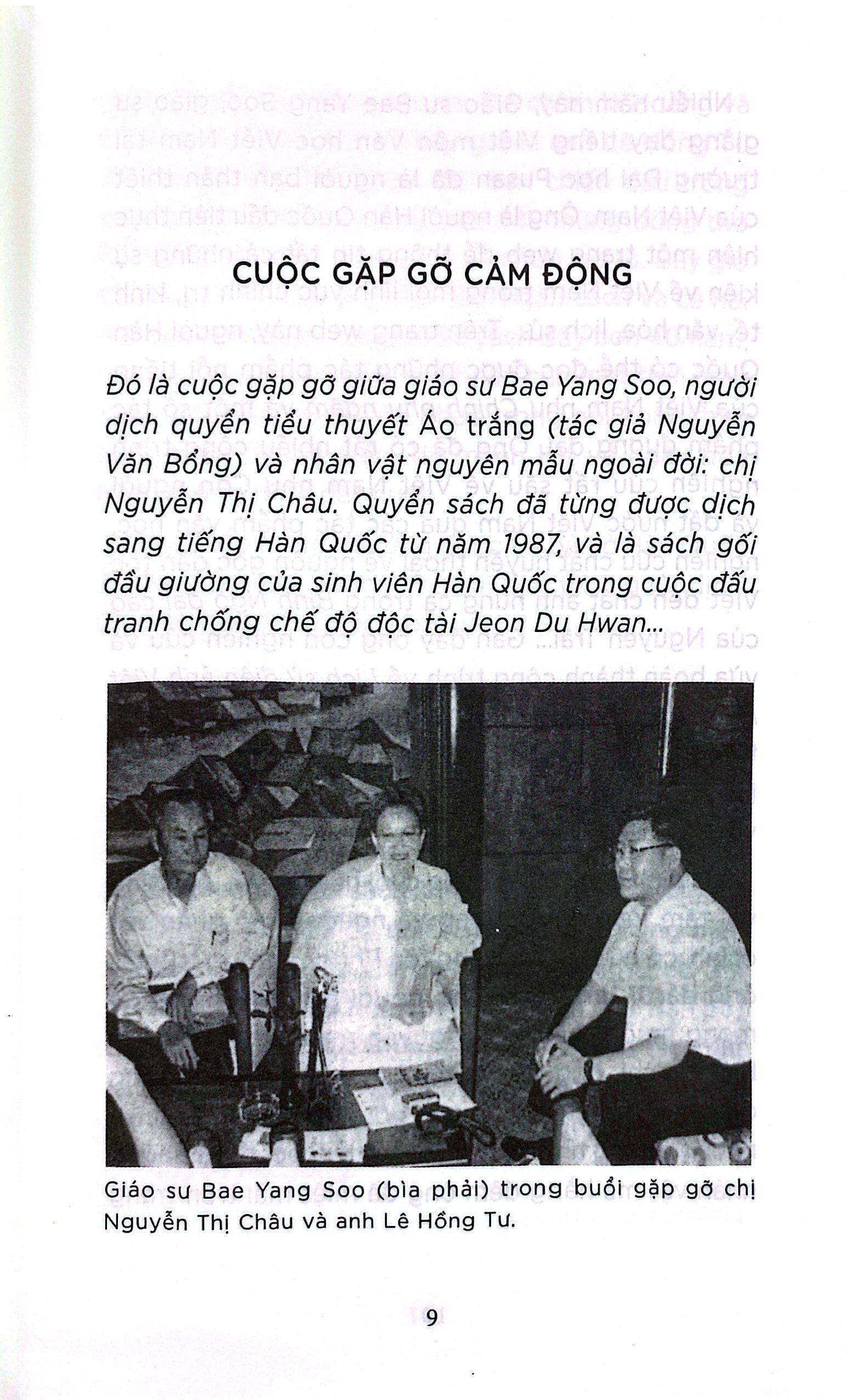 áo trắng - Ảnh 6