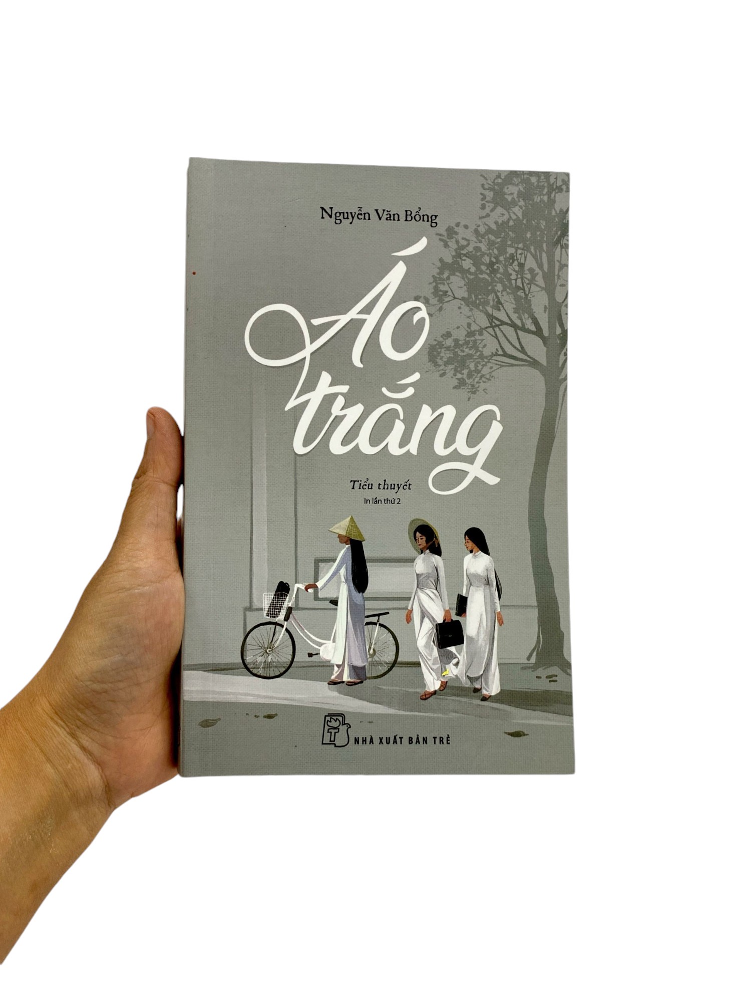 áo trắng - Ảnh 9
