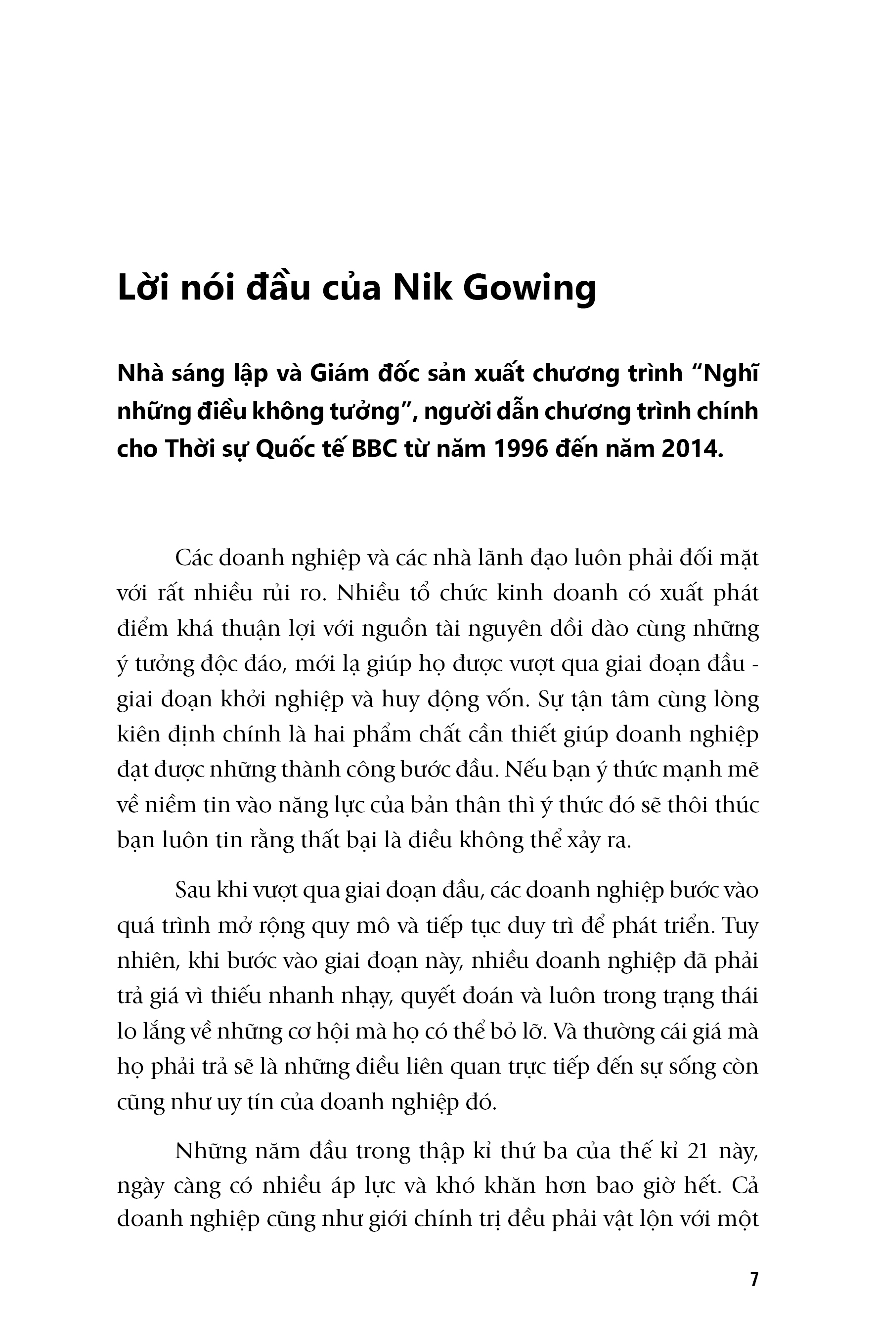 ảo tưởng của sự bất khả chiến bại - sự trỗi dậy và sụp đổ của các doanh nghiệp bài học từ đế chế inca - Ảnh 6