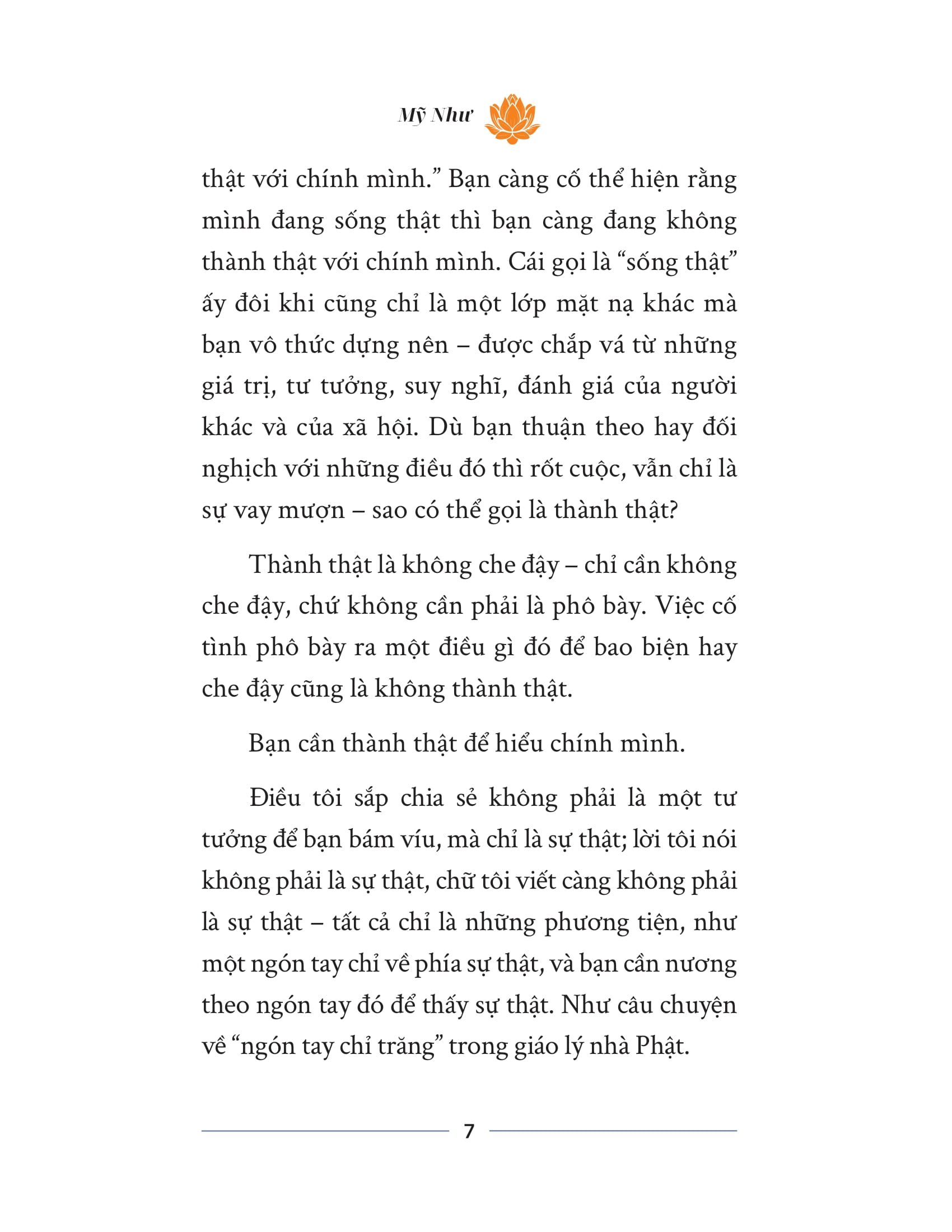 Ảo Tưởng - Khi Những Tổn Thương Tinh Thần Là Hệ Quả Của Việc Tự Lừa Dối Chính Mình - Ảnh 6