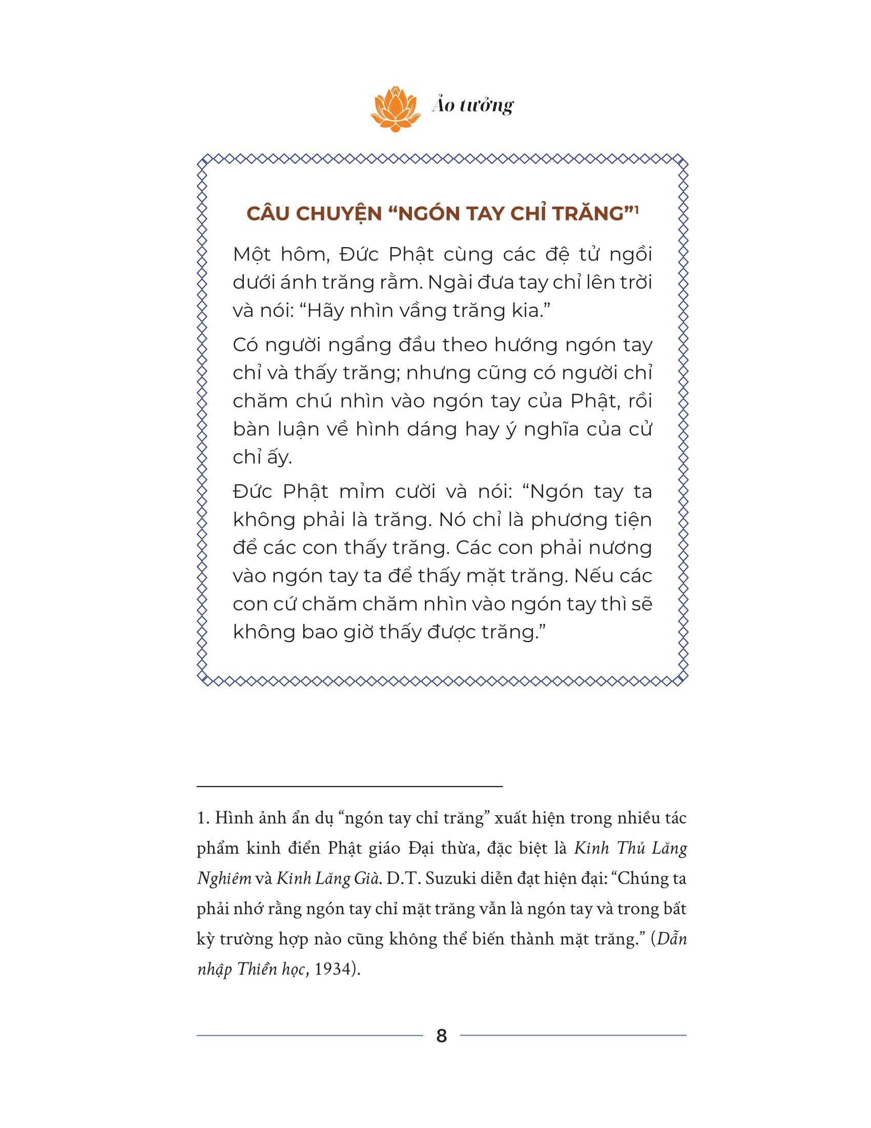 Ảo Tưởng - Khi Những Tổn Thương Tinh Thần Là Hệ Quả Của Việc Tự Lừa Dối Chính Mình - Ảnh 7