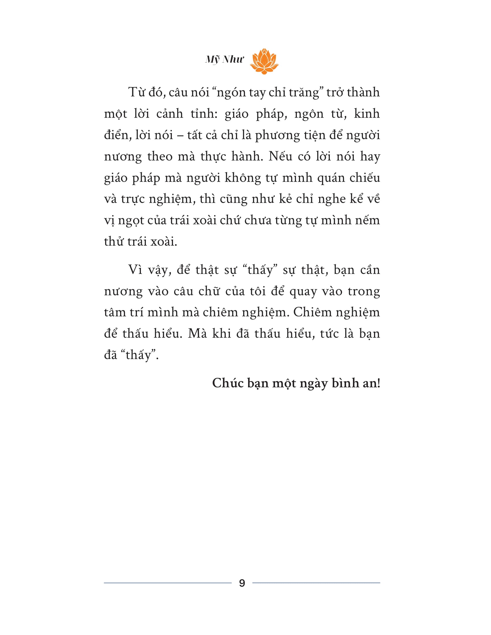 Ảo Tưởng - Khi Những Tổn Thương Tinh Thần Là Hệ Quả Của Việc Tự Lừa Dối Chính Mình - Ảnh 8