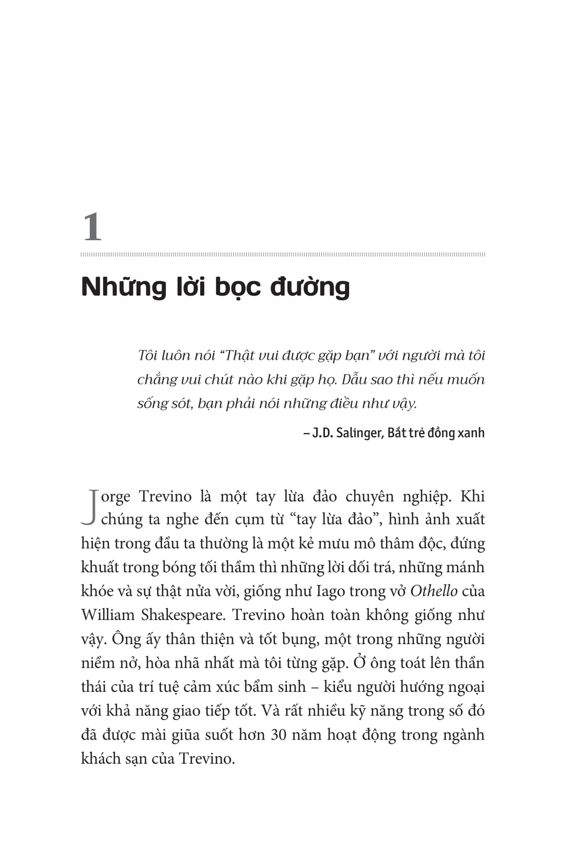 ảo tưởng tích cực - useful delusions - Ảnh 17