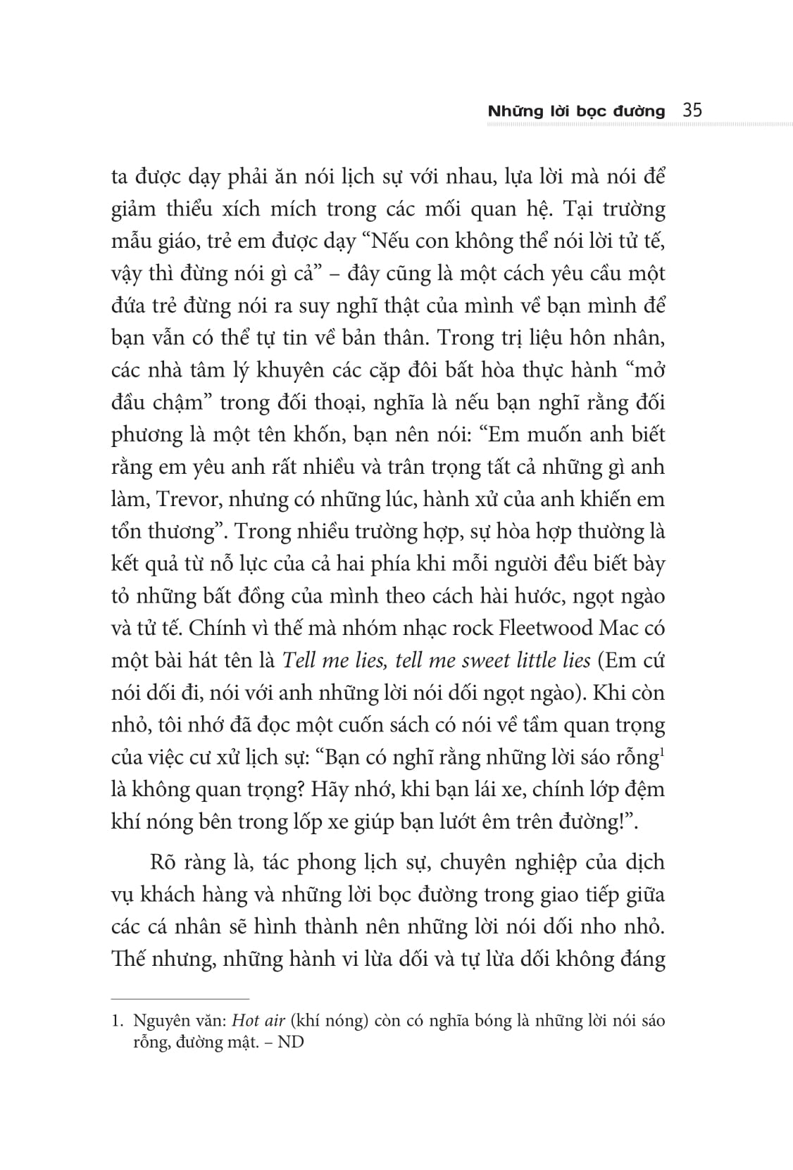 ảo tưởng tích cực - useful delusions - Ảnh 6