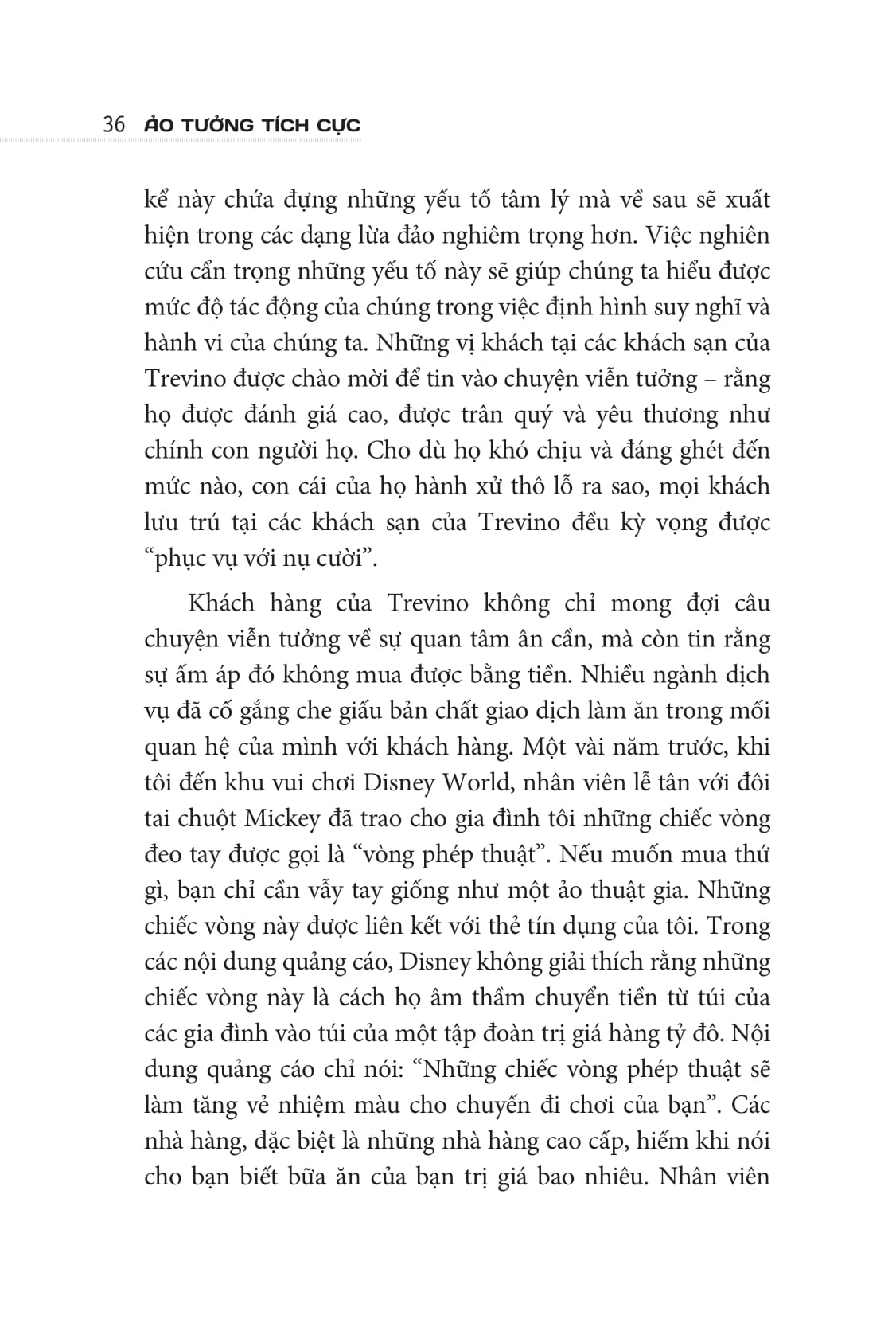 ảo tưởng tích cực - useful delusions - Ảnh 7