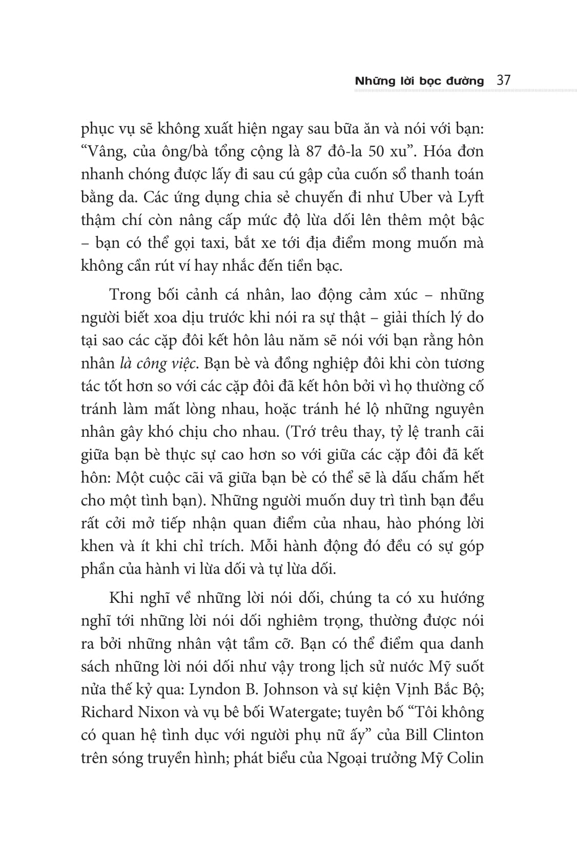 ảo tưởng tích cực - useful delusions - Ảnh 8