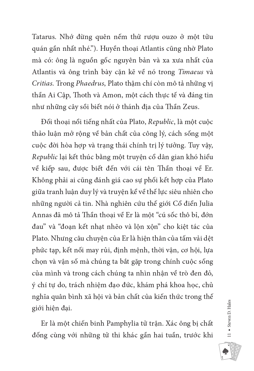 ảo tưởng về may rủi - tại sao chúng ta muốn kiểm soát một thứ không tồn tại? - Ảnh 15