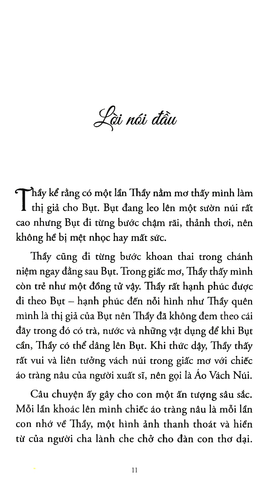 áo vách núi - Ảnh 7
