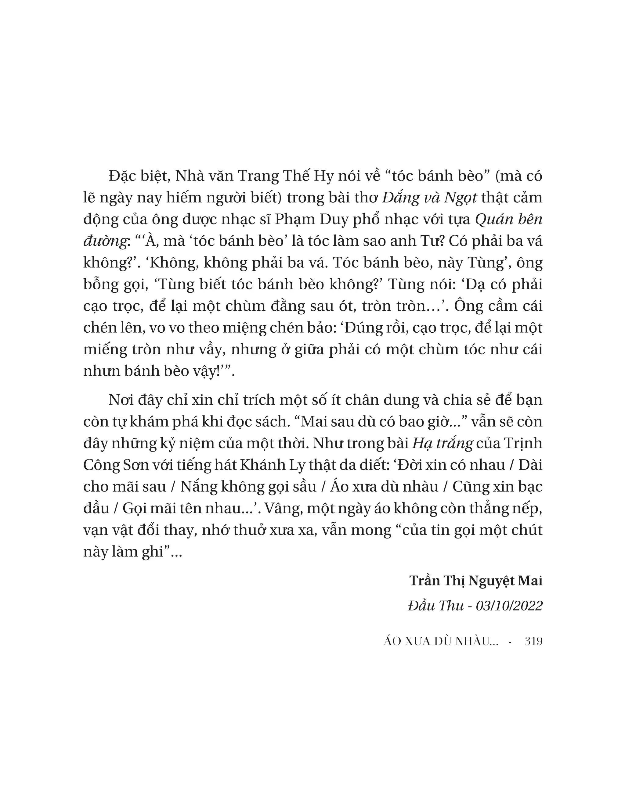 áo xưa dù nhàu… - Ảnh 12