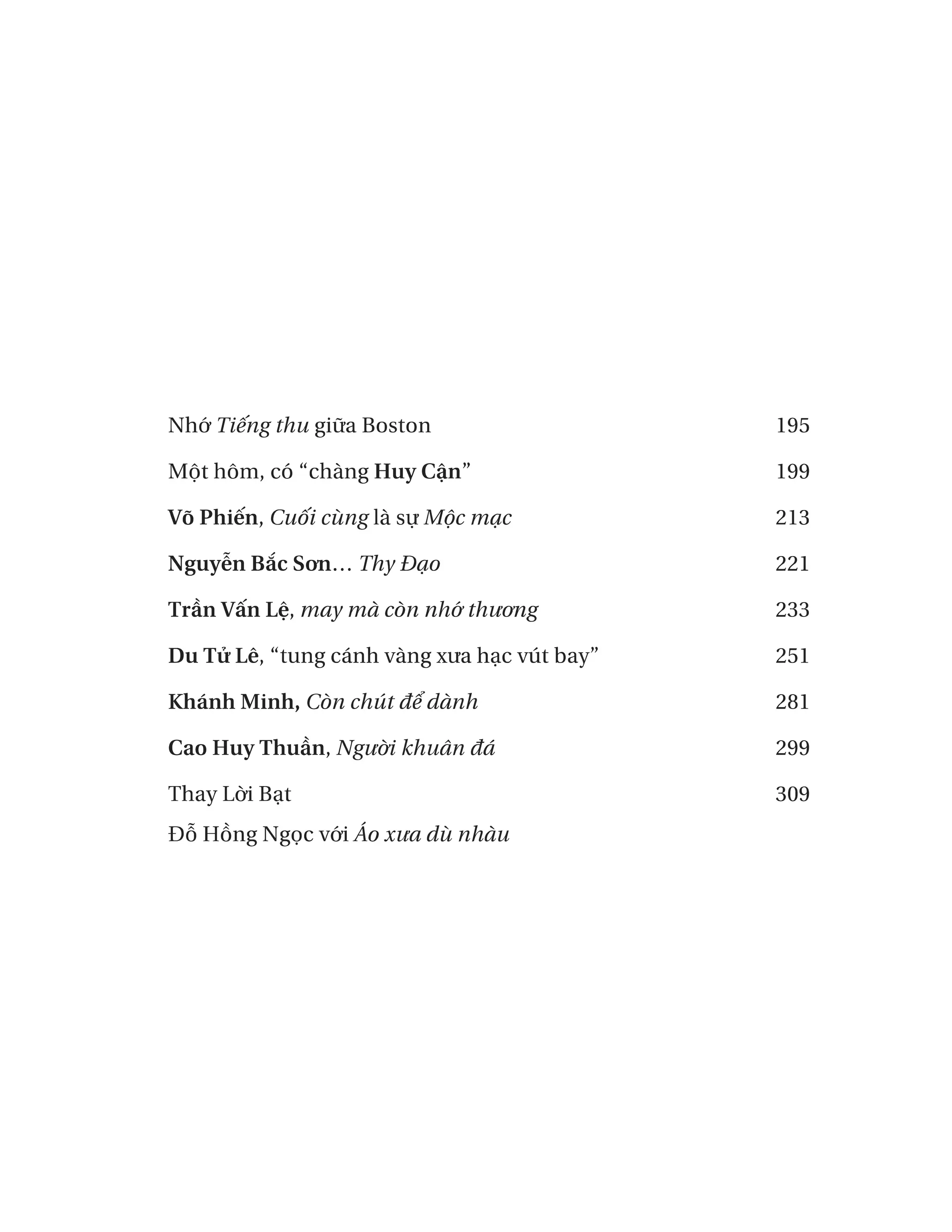 áo xưa dù nhàu… - Ảnh 14