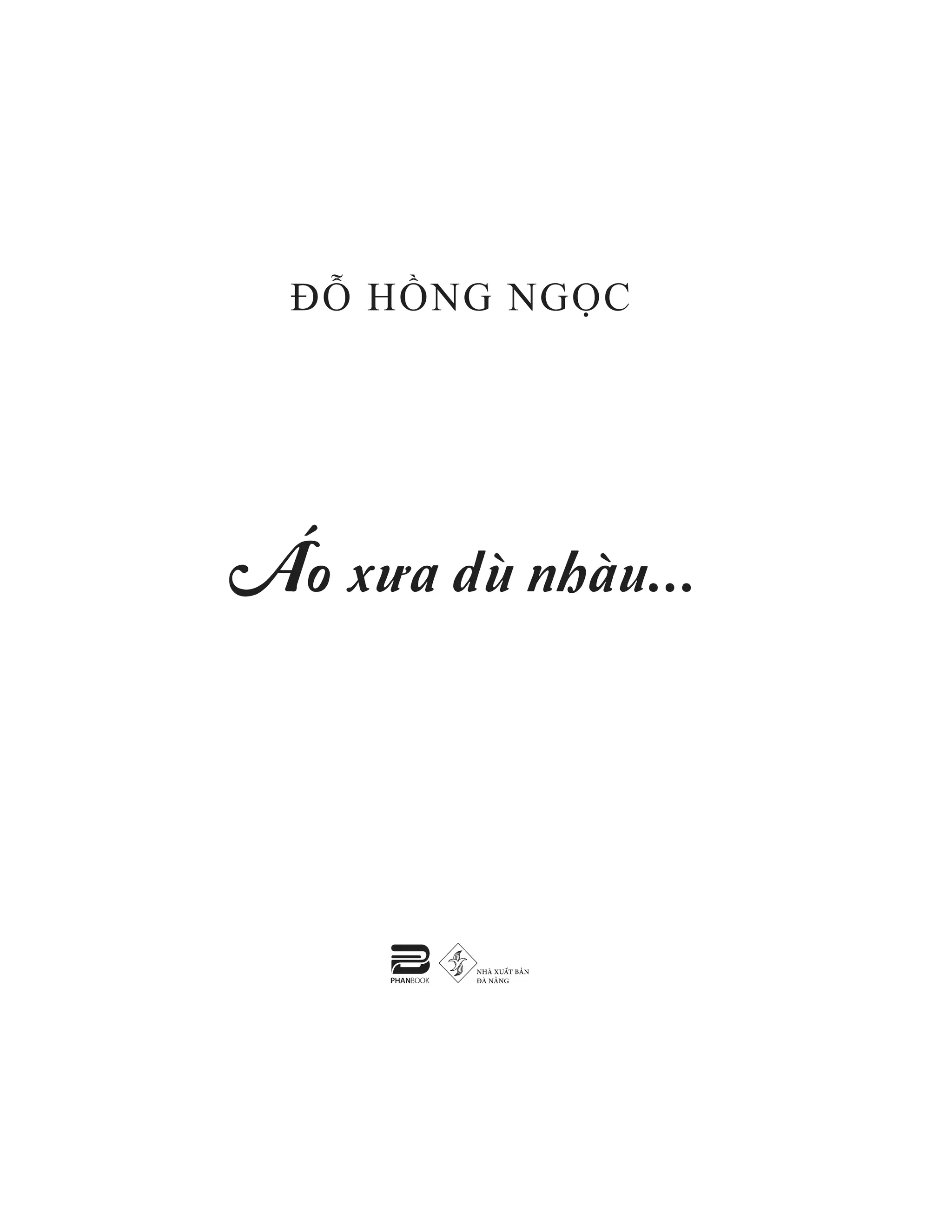 áo xưa dù nhàu… - Ảnh 4