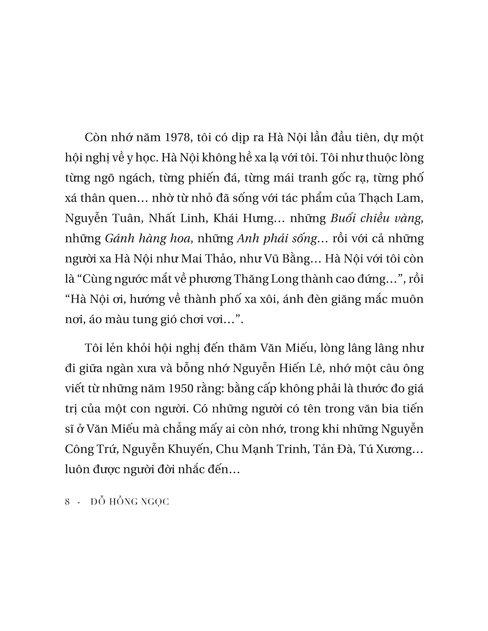 áo xưa dù nhàu… - Ảnh 9