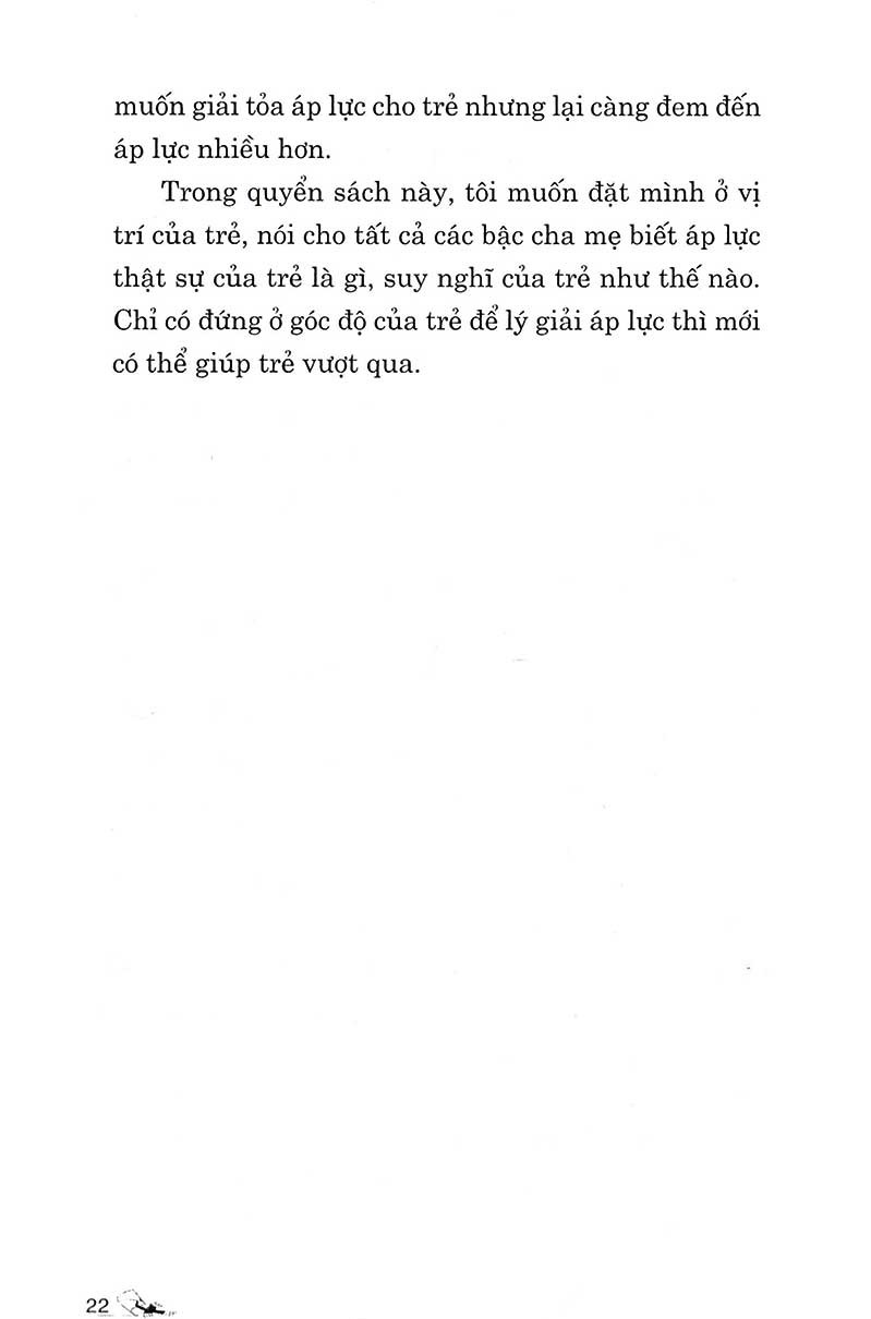 áp lực của trẻ - Ảnh 17