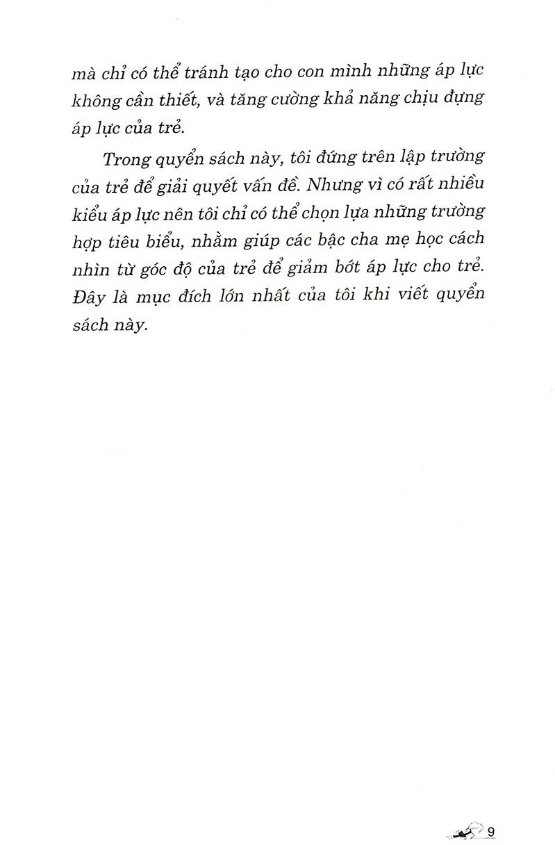 áp lực của trẻ - Ảnh 6