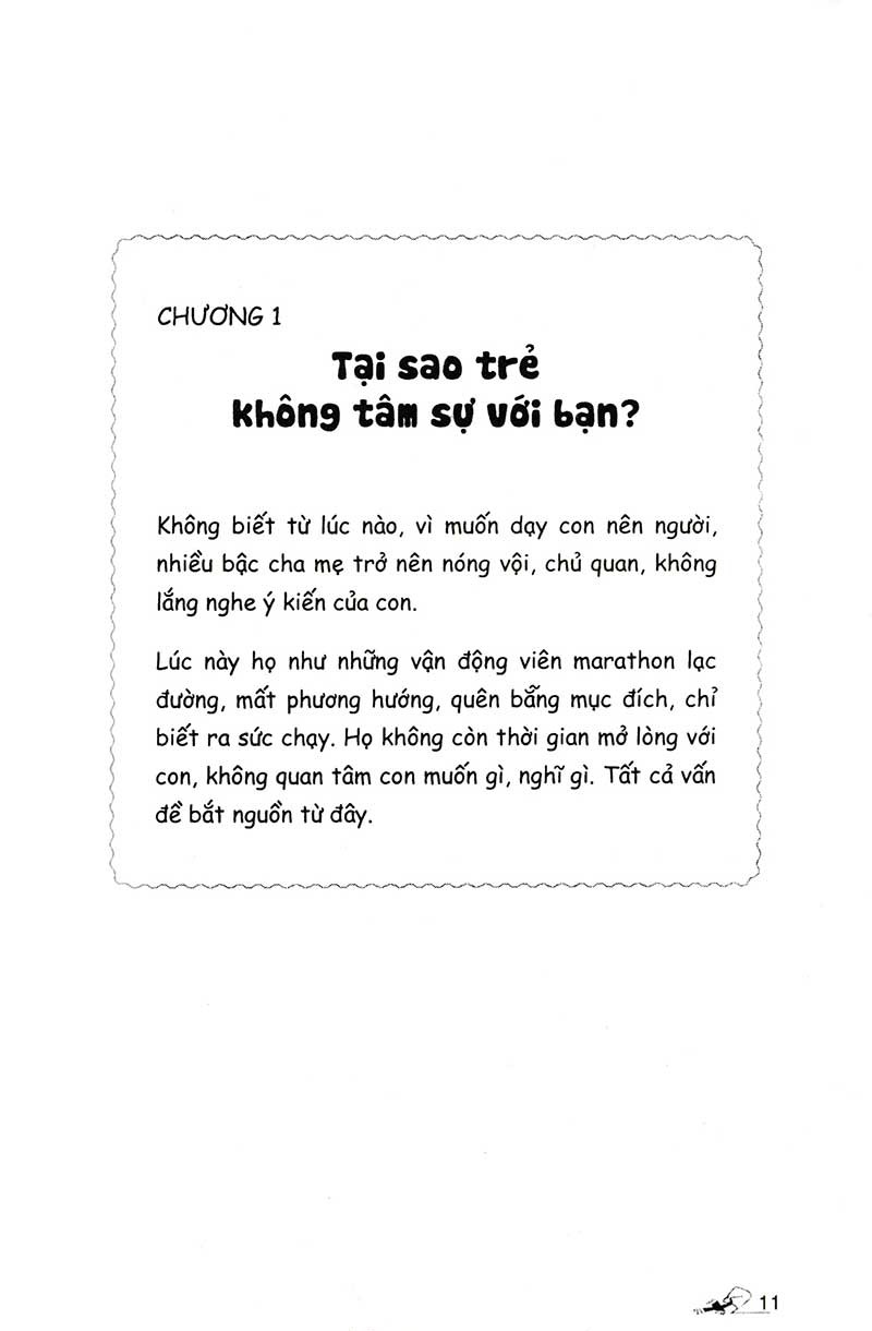 áp lực của trẻ - Ảnh 7