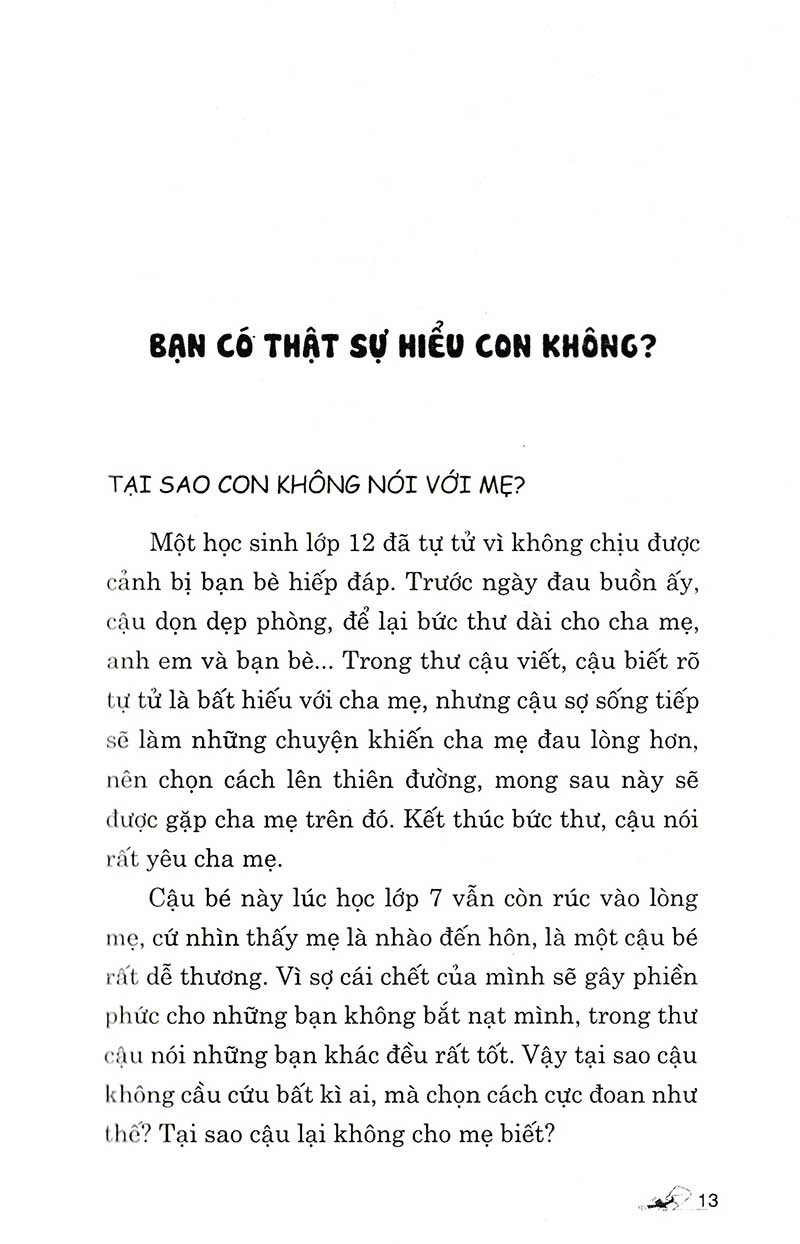 áp lực của trẻ - Ảnh 8