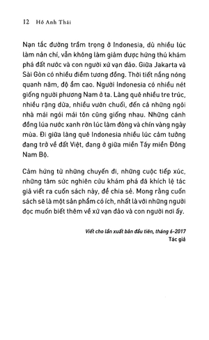 apa kabar! chào xứ vạn đảo dạo quanh indonesia - Ảnh 10