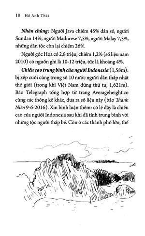 apa kabar! chào xứ vạn đảo dạo quanh indonesia - Ảnh 16