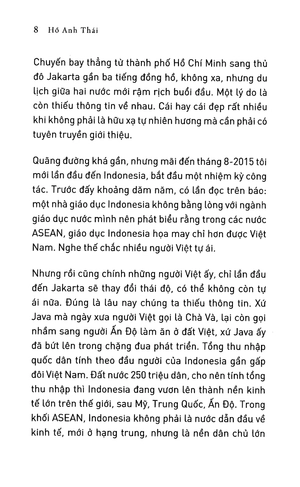 apa kabar! chào xứ vạn đảo dạo quanh indonesia - Ảnh 6