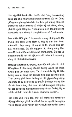 apa kabar! chào xứ vạn đảo dạo quanh indonesia - Ảnh 8