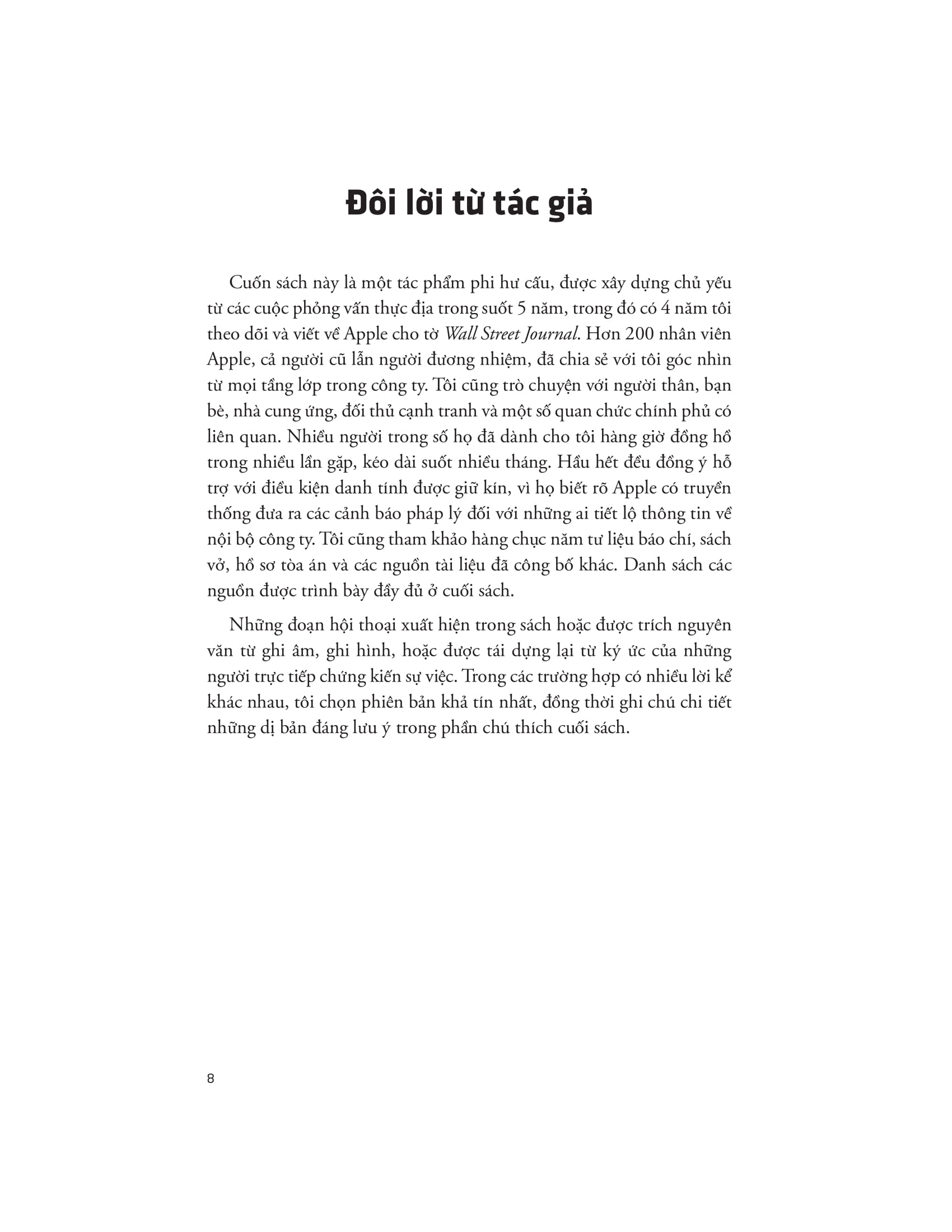 Apple Hậu Steve Jobs - Ảnh 6