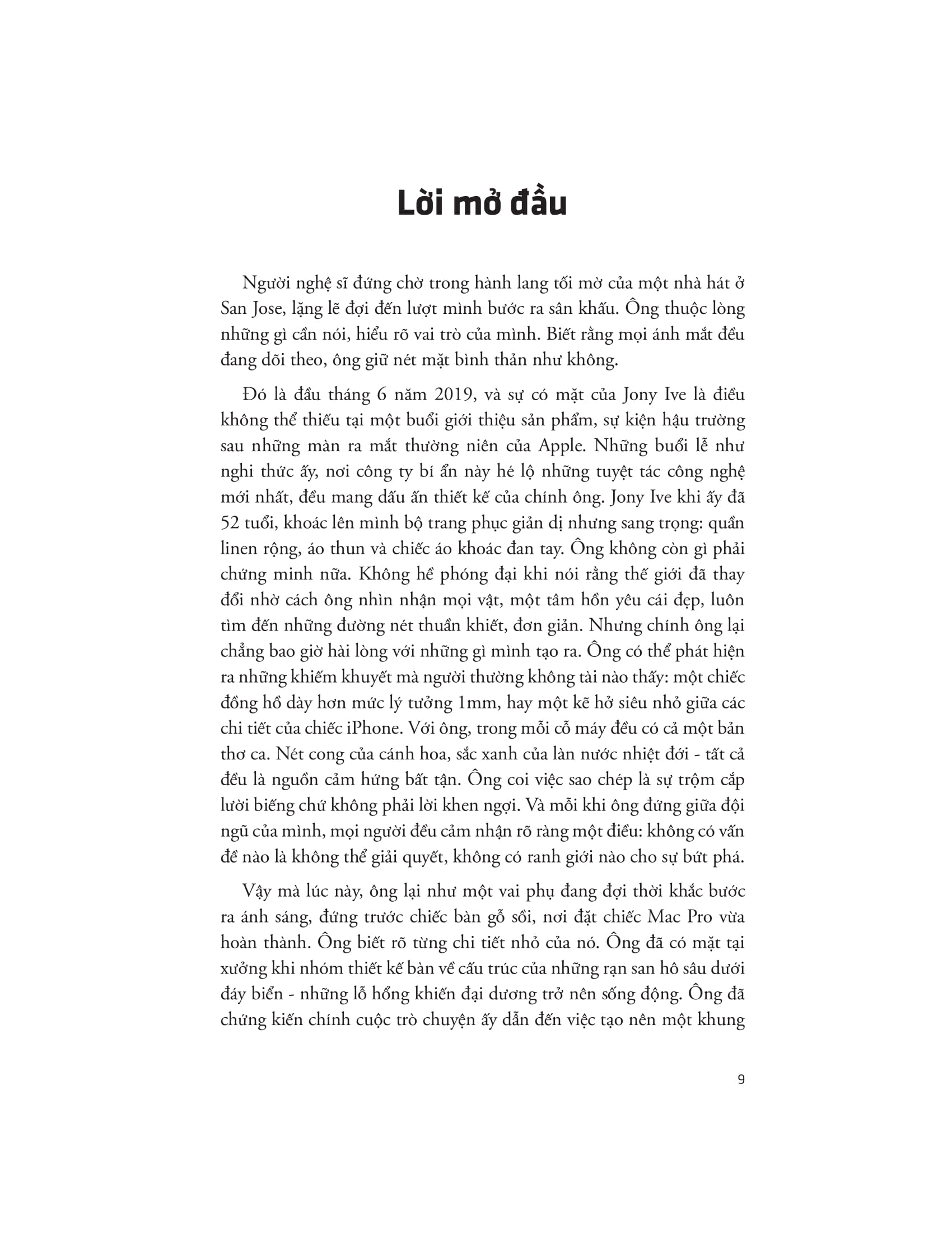 Apple Hậu Steve Jobs - Ảnh 7