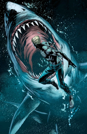 aquaman: war for the throne - Ảnh 13