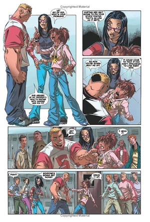 arana: here comes the spider-girl - Ảnh 10