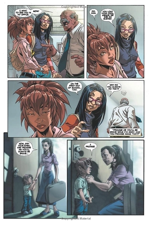 arana: here comes the spider-girl - Ảnh 12