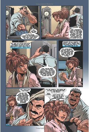 arana: here comes the spider-girl - Ảnh 16