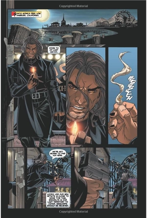 arana: here comes the spider-girl - Ảnh 4