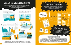 architecture scribble book - Ảnh 7