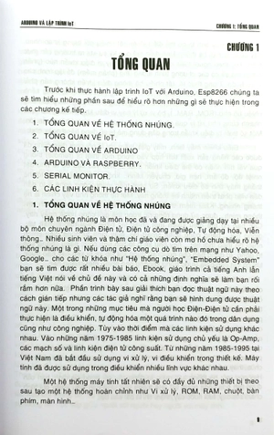 arduino và lập trình iot - Ảnh 5