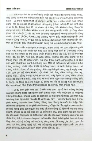 arduino và lập trình iot - Ảnh 6