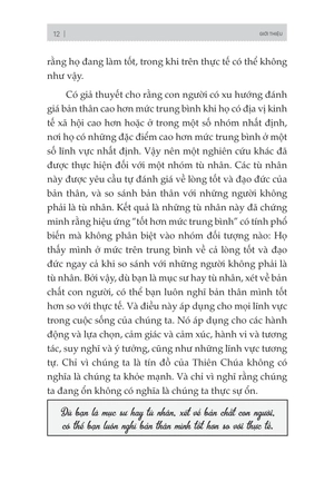 are you really ok? - để trở thành bác sĩ tâm lý của chính mình - Ảnh 12