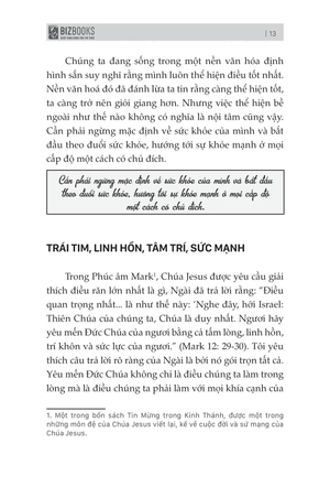 are you really ok? - để trở thành bác sĩ tâm lý của chính mình - Ảnh 13