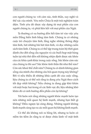 are you really ok? - để trở thành bác sĩ tâm lý của chính mình - Ảnh 14