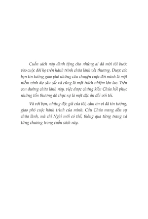 are you really ok? - để trở thành bác sĩ tâm lý của chính mình - Ảnh 5