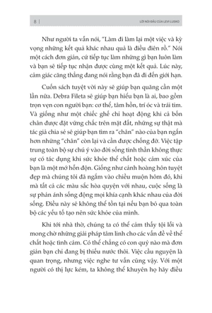 are you really ok? - để trở thành bác sĩ tâm lý của chính mình - Ảnh 8