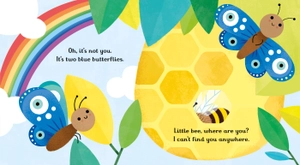 are you there little bee? - Ảnh 3