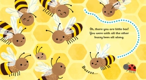 are you there little bee? - Ảnh 4