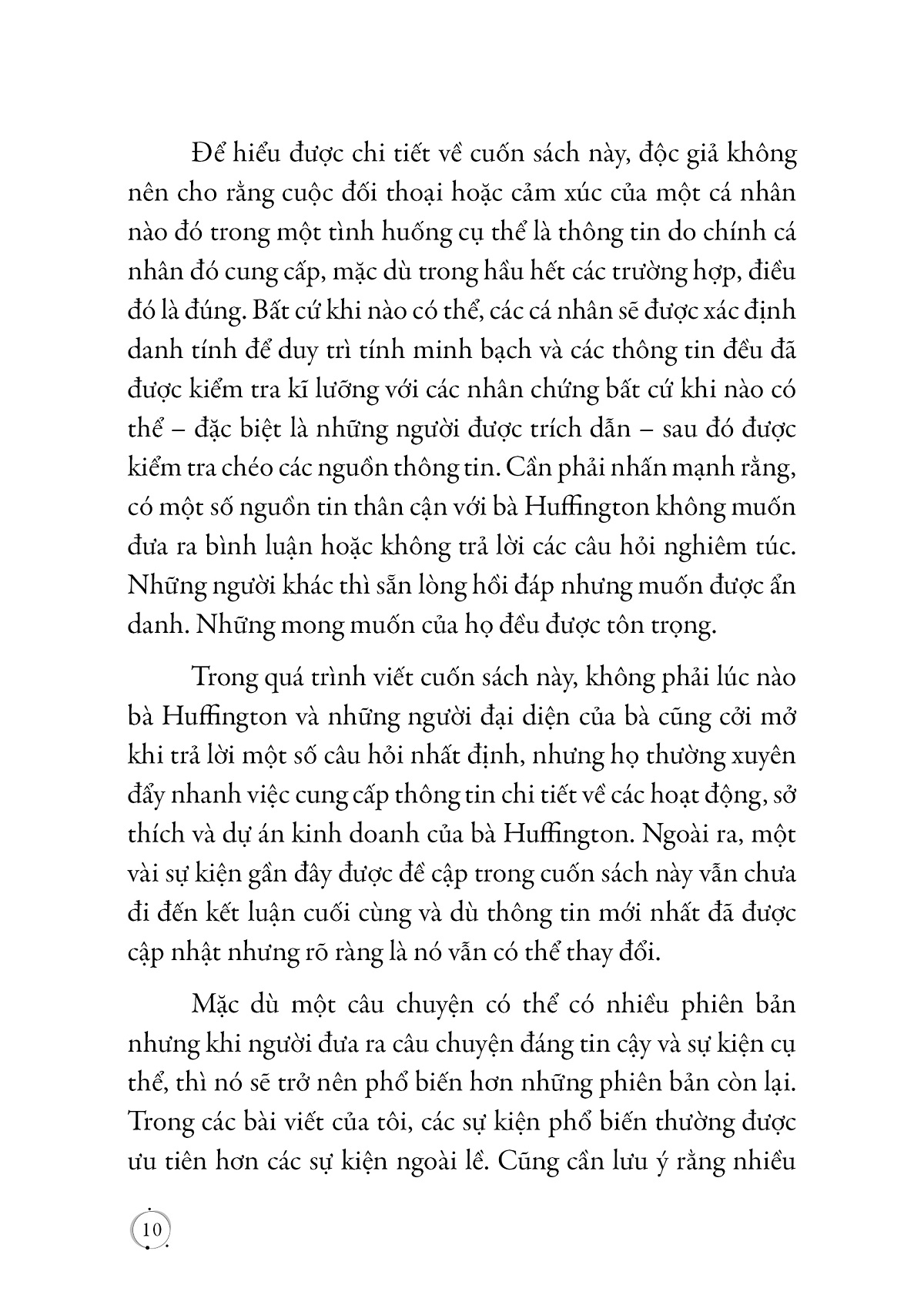 arianna huffington - bà hoàng truyền thông và chuyên gia chăm sóc sức khỏe - Ảnh 4