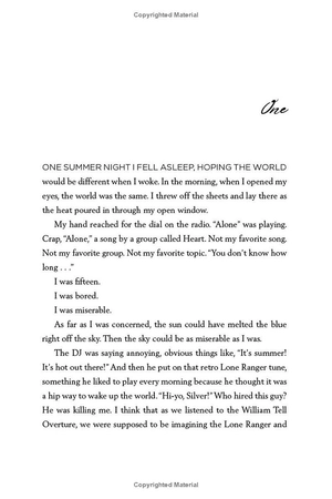 aristotle and dante discover the secrets of the universe - Ảnh 4