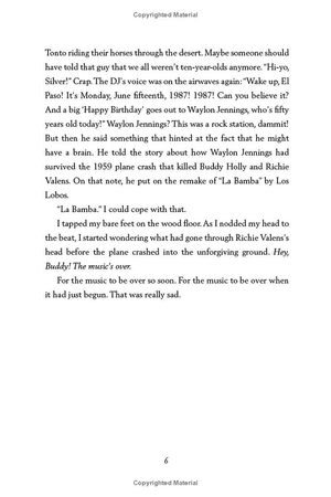 aristotle and dante discover the secrets of the universe - Ảnh 5