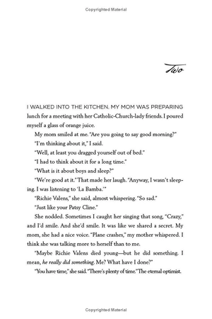 aristotle and dante discover the secrets of the universe - Ảnh 6