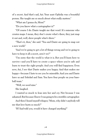 aristotle and dante dive into the waters of the world - Ảnh 16