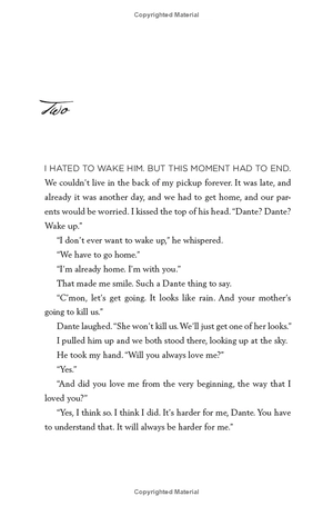 aristotle and dante dive into the waters of the world - Ảnh 8