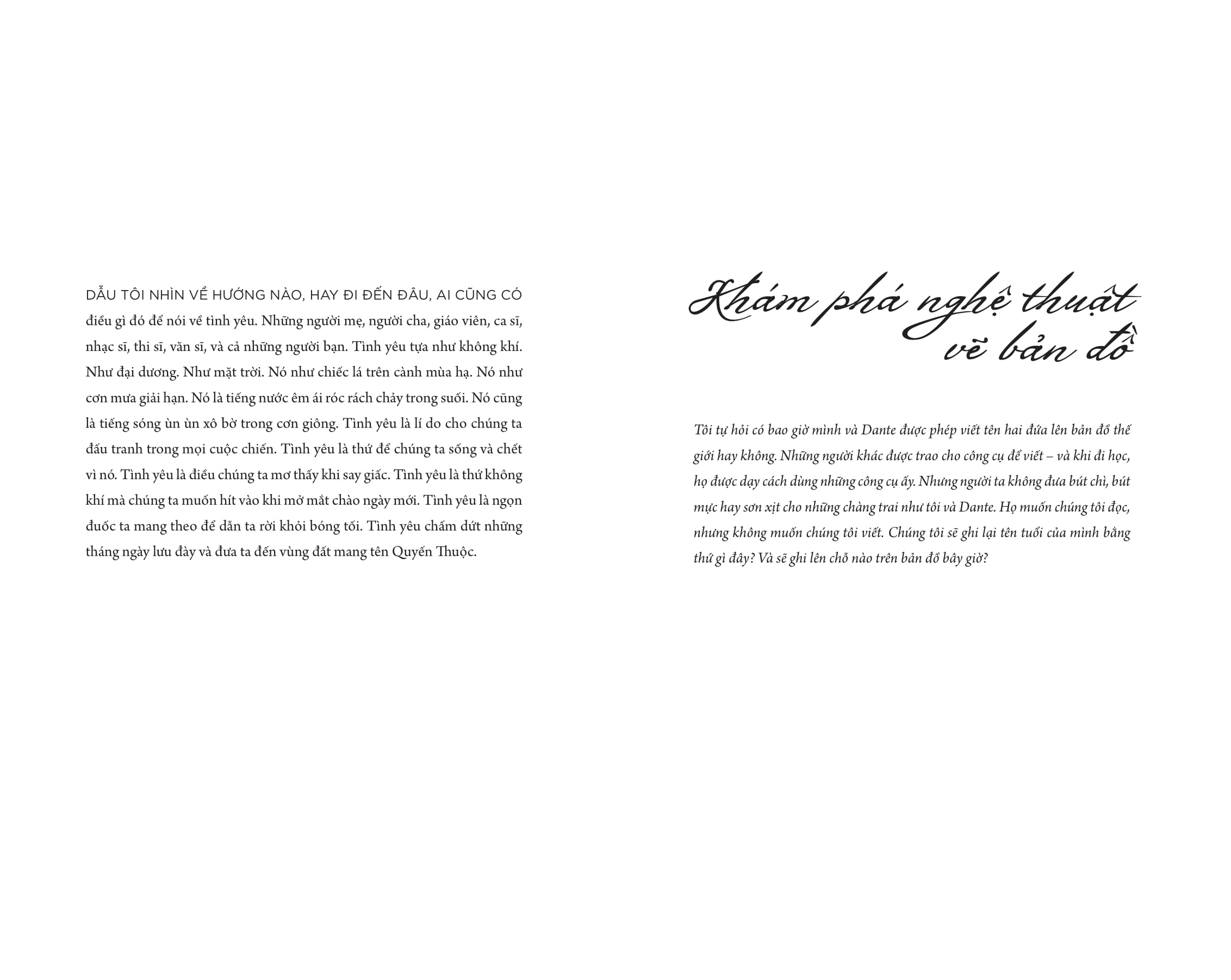 Aristotle Và Dante Đắm Mình Vào Dòng Chảy Thế Giới - Tặng Kèm Postcard - Ảnh 5