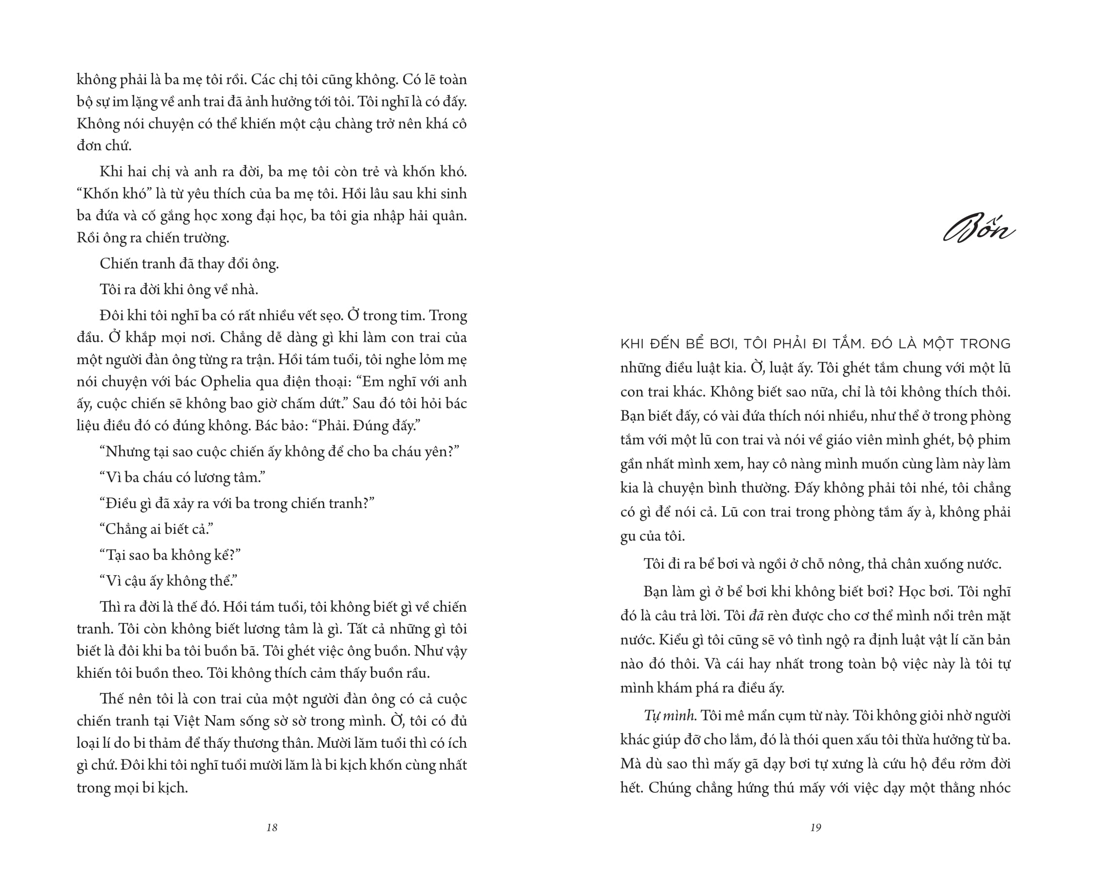 Aristotle Và Dante Khám Phá Bí Mật Của Vũ Trụ - Tặng Kèm Postcard - Ảnh 11